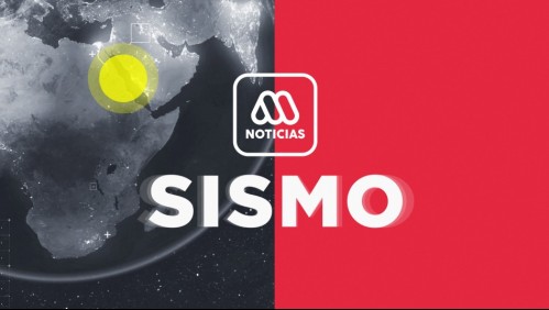 Temblor de magnitud 5 se registra en la capital de Perú