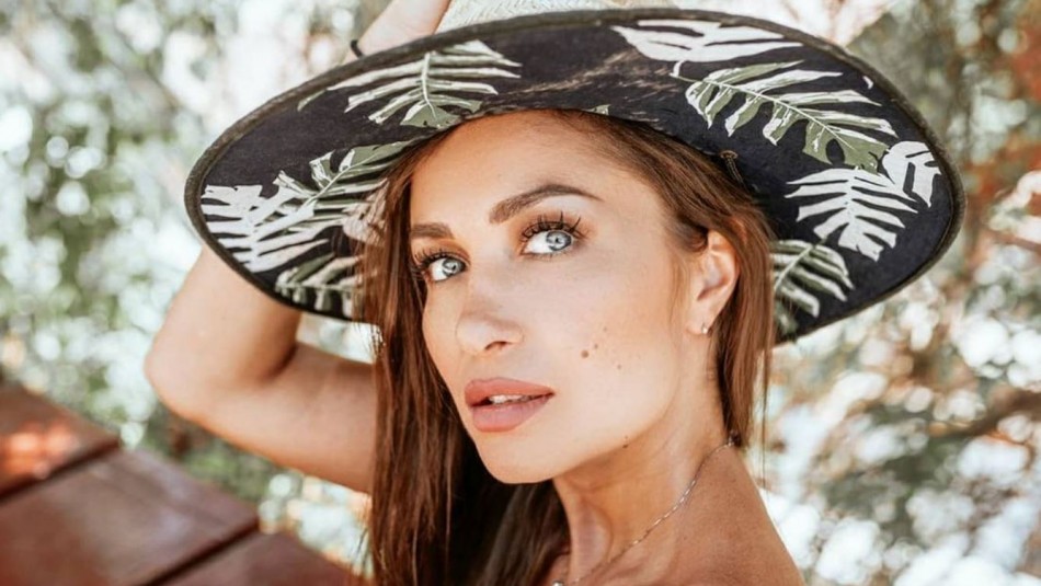 Las confesiones de Francini: Revela cuál fue su primer sueldo en Chile y extraña petición de fan Las confesiones de Francini: Revela cuál fue su primer sueldo en Chile y extraña petición de fan