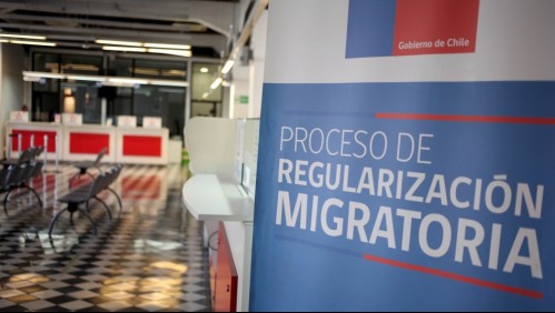 Regularización migratoria: Revisa cómo hacer el trámite 100% digital