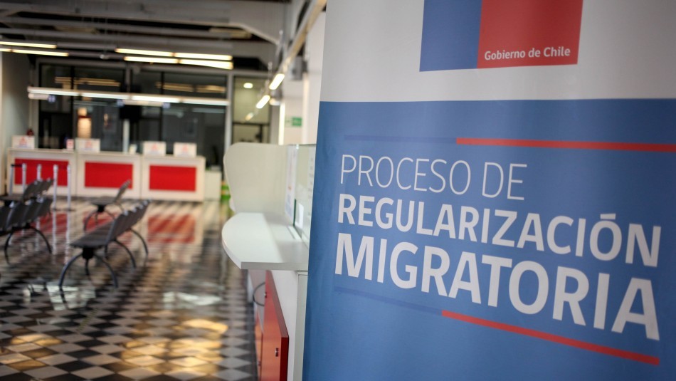 Regularización migratoria: Revisa cómo hacer el trámite 100% digital Regularización migratoria: Revisa cómo hacer el trámite 100% digital