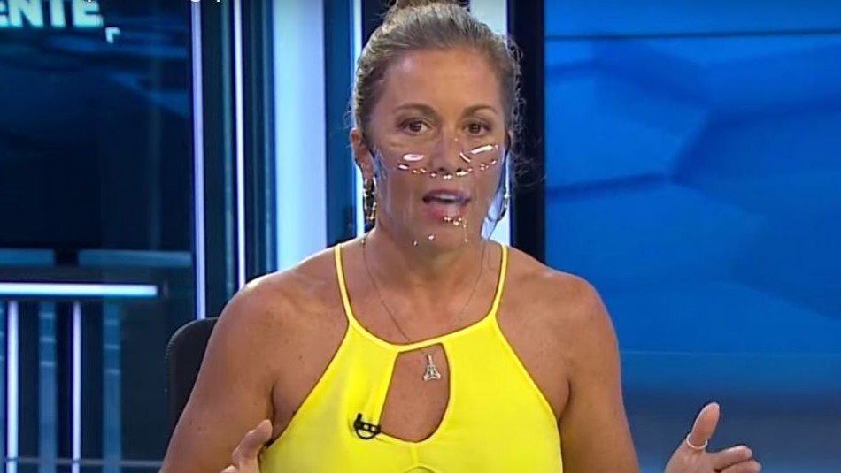 Las polémicas frases de Yuyuniz Navas como candidata a constituyente Las polémicas frases de Yuyuniz Navas como candidata a constituyente