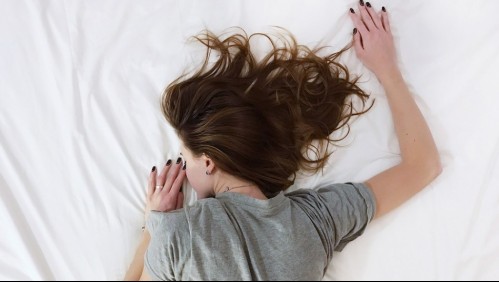¿Cuánto dedicas al sueño?: Conoce la cantidad de horas que recomiendan los expertos