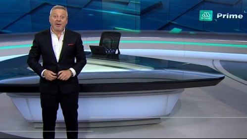 Meganoticias Prime - Lunes 19 de abril 2021