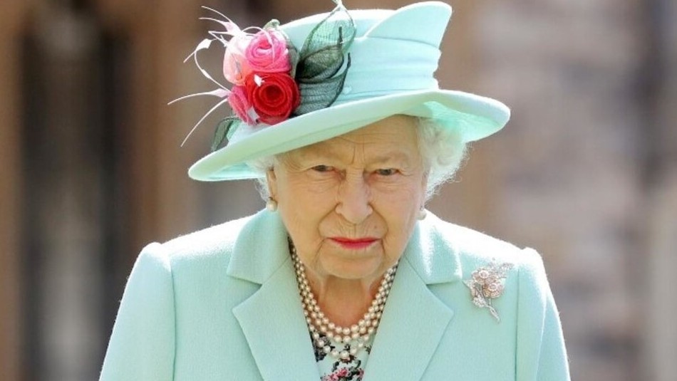 Así celebra la reina Isabel su cumpleaños sin el príncipe Felipe y enviando un mensaje al mundo Así celebra la reina Isabel su cumpleaños sin el príncipe Felipe y enviando un mensaje al mundo
