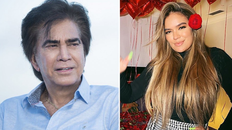 Así reaccionó Karol G cuando José Luis Así reaccionó Karol G cuando José Luis