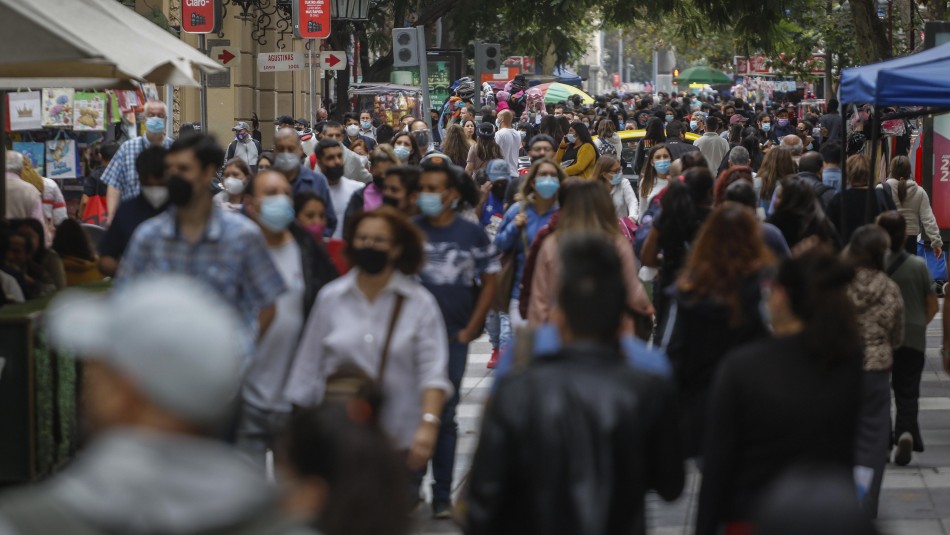 Cuarentenas: Conoce todas las comunas que permanecen en confinamiento total en Chile Cuarentenas: Conoce todas las comunas que permanecen en confinamiento total en Chile