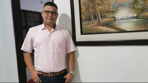 'Decía que el covid no existía, que primero Dios': Colombia lamenta muerte de joven comunicador