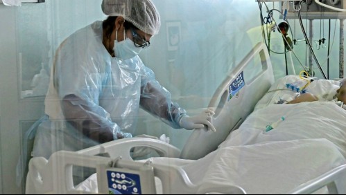 Coronavirus: Chile registra menos de 5 mil casos, la cifra más baja desde marzo