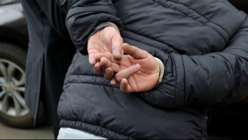 Detienen a motochorros menores de edad por robos tras denuncia de repartidores