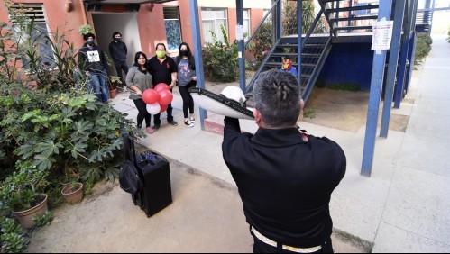 ¿Peligra celebrar el Día de Madre?: advierten de riesgos de contagios en reuniones