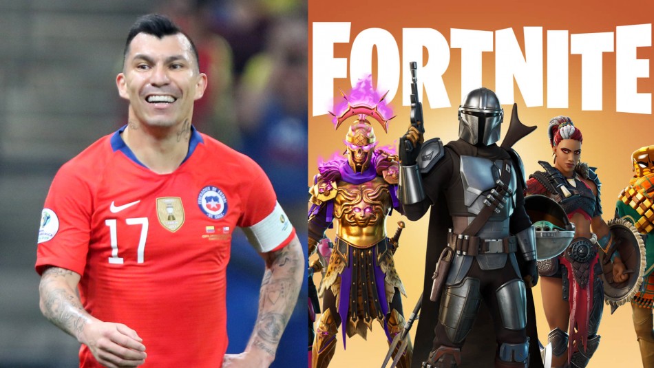 gary-medel-fortnite Gary Medel Fortnite