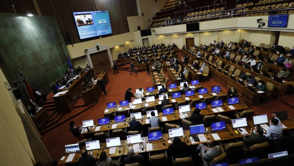 imagen-referencial-de-archivo ¿Qué es una Acusación Constitucional?