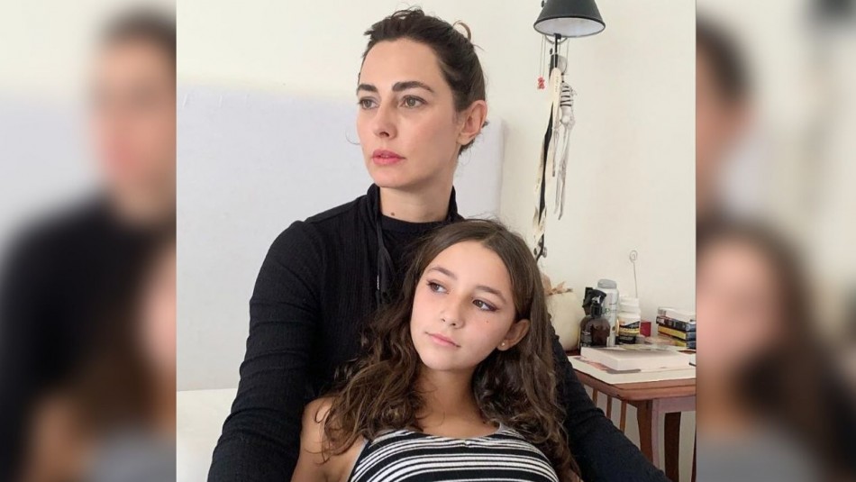 javiera-diaz-de-valdes-y-su-hija Javiera Díaz de Valdés y su hija