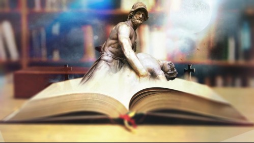 La trágica coincidencia por la que se conmemora el Día del Libro el 23 de abril