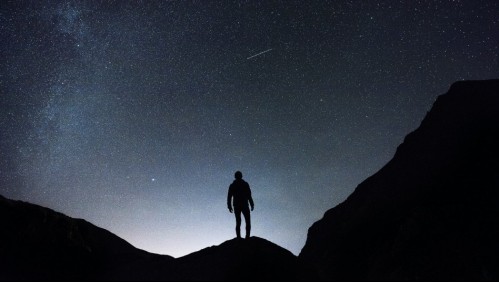 Polvo extraterrestre: Cada año caen más de 5 mil toneladas a la Tierra