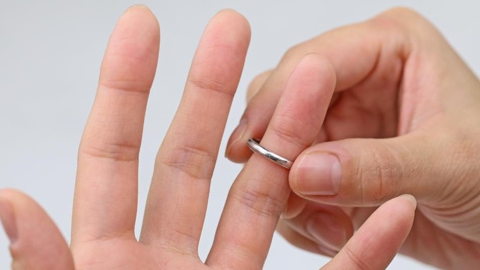 ¿Por qué los casados se quitan el anillo?: ¡En la aplicación Whisper todos se confiesan! ¿Por qué los casados se quitan el anillo?: ¡En la aplicación Whisper todos se confiesan!