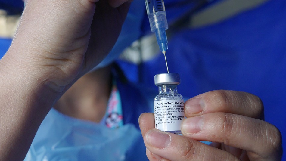 Pfizer planea dos estrategias para frenar el avance de las variantes del coronavirus Pfizer planea dos estrategias para frenar el avance de las variantes del coronavirus