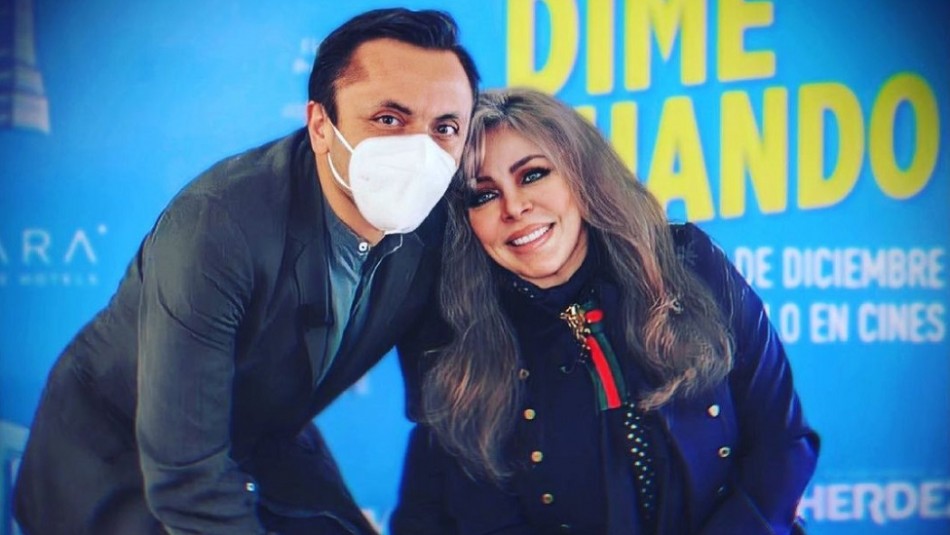 Verónica Castro, Luis Miguel y Héroes del Silencio: Los estrenos de Netflix del fin de semana Verónica Castro, Luis Miguel y Héroes del Silencio: Los estrenos de Netflix del fin de semana