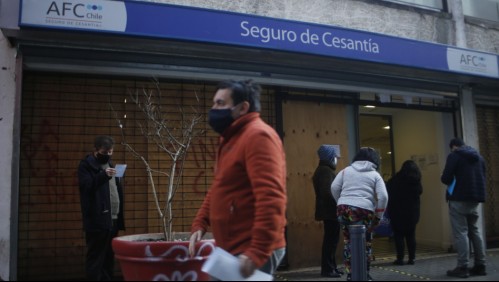 Retiro de fondos del Seguro de Cesantía: Revisa las fechas de pago