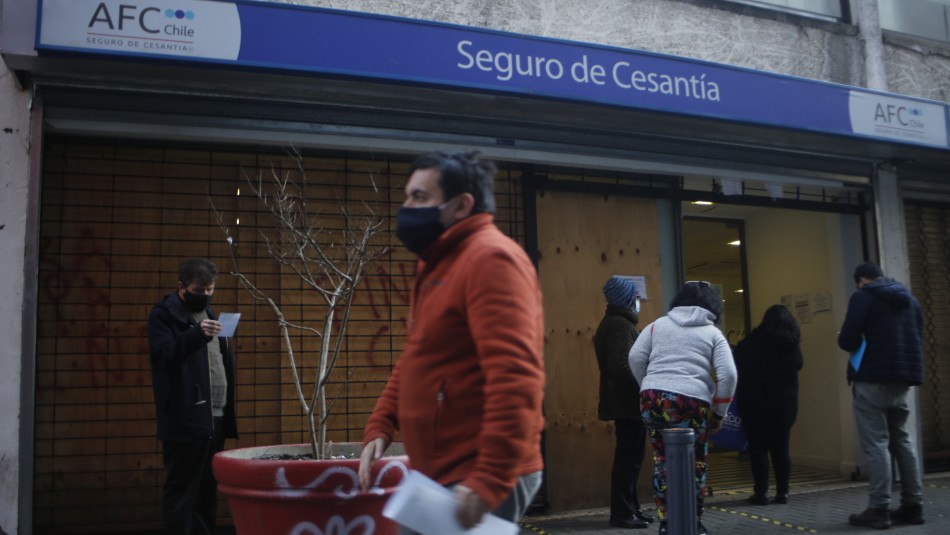 Retiro de fondos del Seguro de Cesantía: Revisa las fechas de pago Retiro de fondos del Seguro de Cesantía: Revisa las fechas de pago