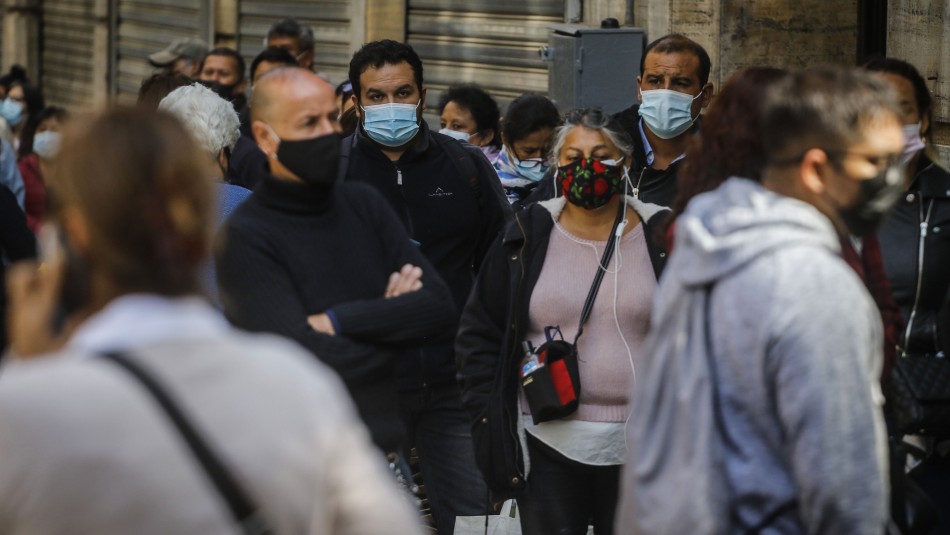 Cuarentenas: Conoce todas las comunas que permanecen en confinamiento total en Chile Cuarentenas: Conoce todas las comunas que permanecen en confinamiento total en Chile