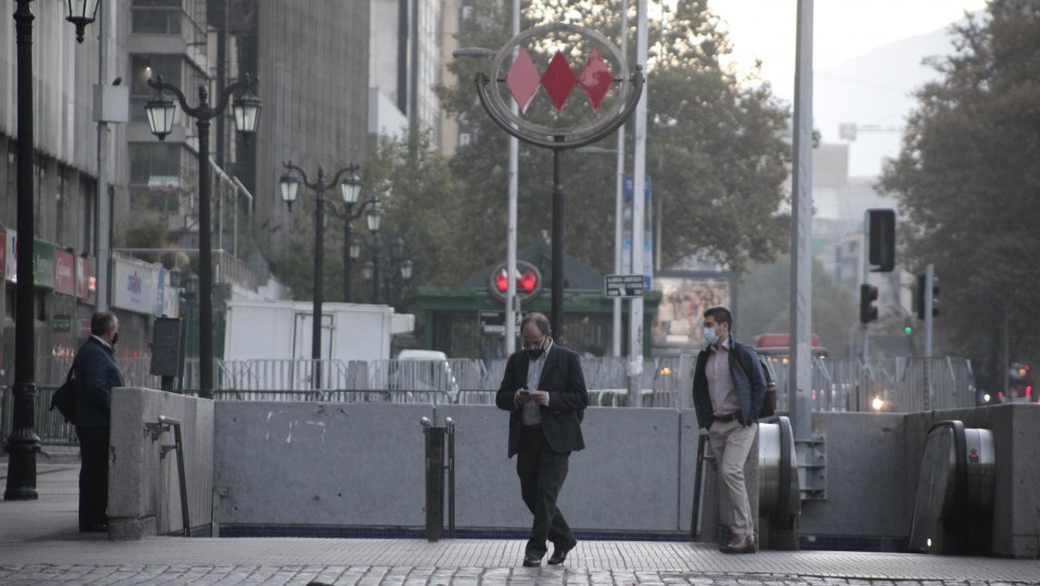 Cuarentenas: Conoce todas las comunas que permanecen en confinamiento total en Chile Cuarentenas: Conoce todas las comunas que permanecen en confinamiento total en Chile