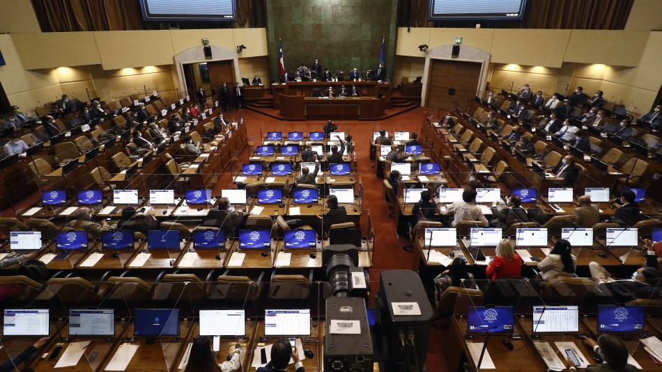Tercer retiro de AFP: Cámara de Diputados votará el proyecto y podría despacharlo a ley Tercer retiro de AFP: Cámara de Diputados votará el proyecto y podría despacharlo a ley