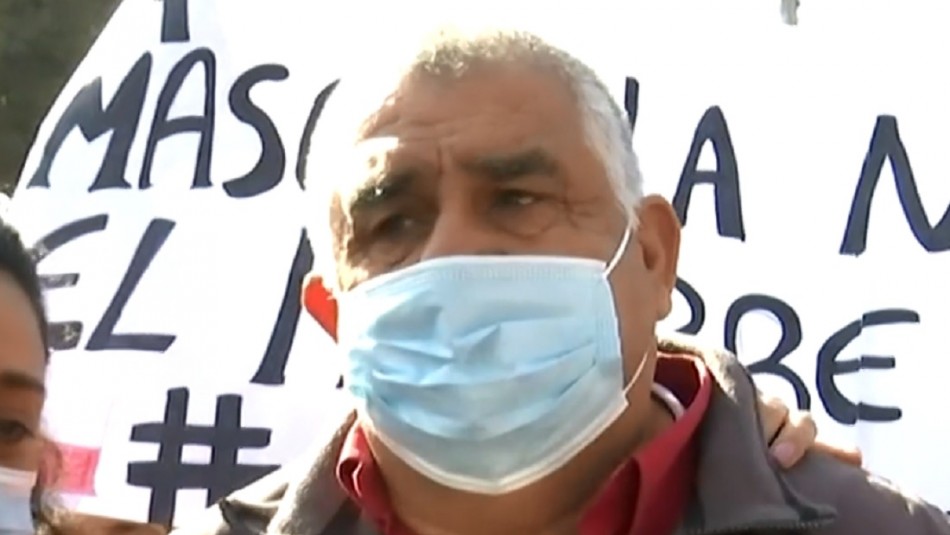 hombre-hace-llamado-al-presidente-por-tercer-retiro-de-fondos Vecino de La Pintana hace llamado a Piñera por tercer retiro: