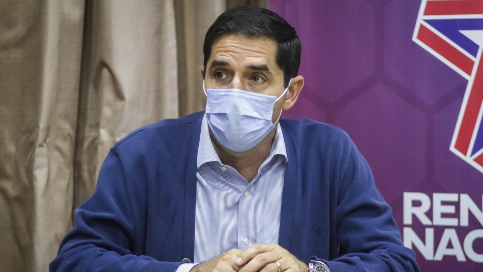 jose-miguel-arellano Directiva de RN llama al Gobierno a retroceder con el TC y liderar proyecto propio de retiro