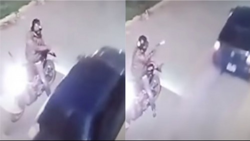 Joven le dispara a un amigo por ponerle 'like' a su novia en Facebook