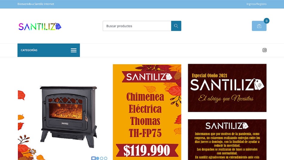 santiliz-sernac Sernac denuncia a