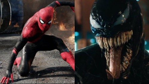 'Una victoria para los fans': Spider-Man y Venom se podrán ver en Disney+