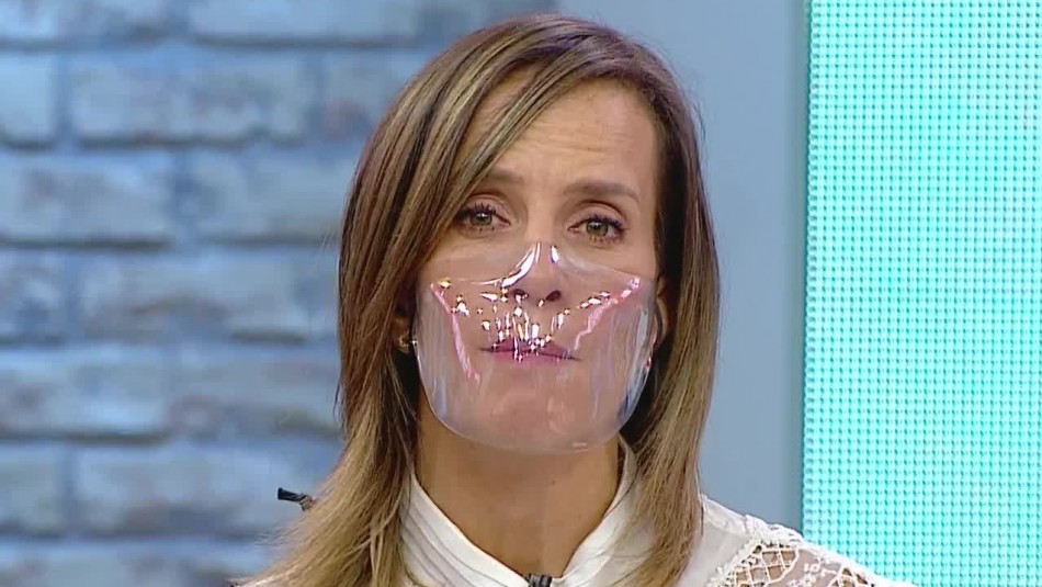 Diana Bolocco: Diana Bolocco: