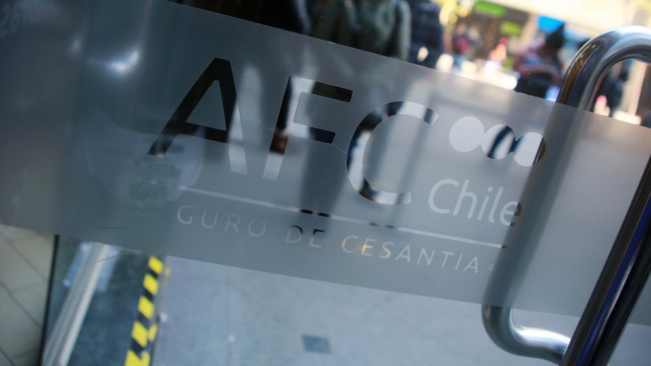 Seguro de Cesantía: Así se puede extraer el total de los fondos Seguro de Cesantía: Así se puede extraer el total de los fondos