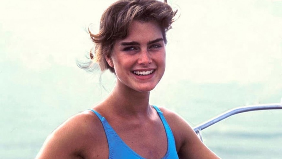 La impactante foto al natural de la protagonista de La impactante foto al natural de la protagonista de