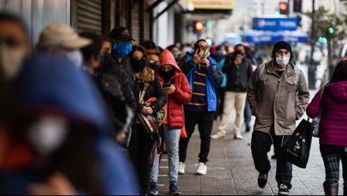 Plan Paso a Paso: Conoce los cambios de fase de este lunes 26 de abril