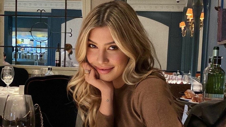 Así es el departamento de la hija de Luis Miguel en New York: Con lujoso estilo minimalista Así es el departamento de la hija de Luis Miguel en New York: Con lujoso estilo minimalista