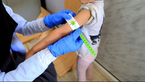 INTA y efectos de la pandemia: 'Están apareciendo focos de desnutrición en grupos vulnerables'