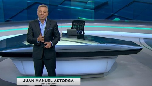 Meganoticias Prime - Jueves 22 de abril 2021