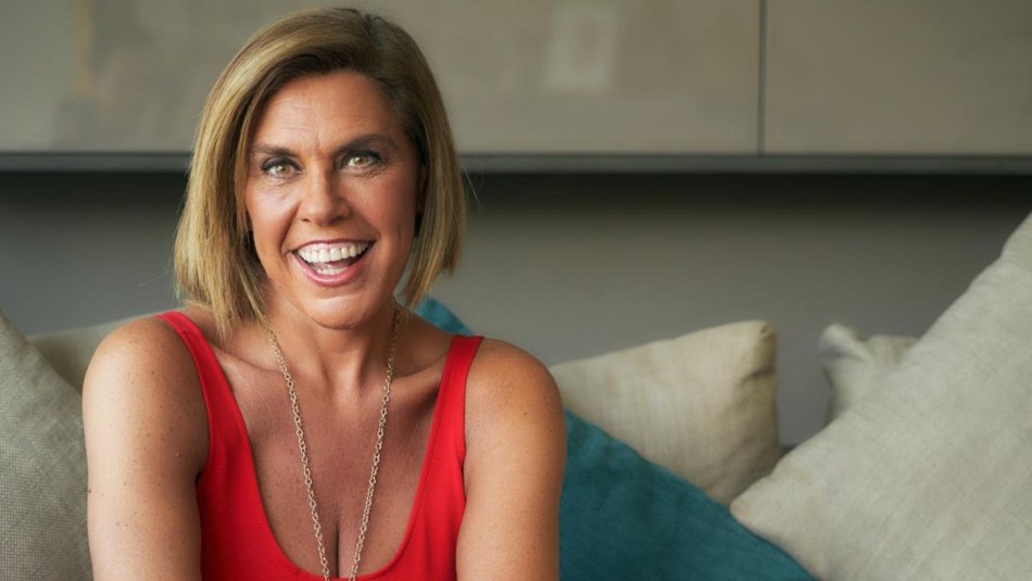 Vivi Kreutzberger regresa con nuevo programa tras casi 10 años fuera de la TV: Vivi Kreutzberger regresa con nuevo programa tras casi 10 años fuera de la TV: