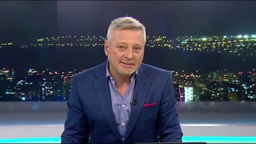 Meganoticias Prime - Viernes 23 de abril 2021