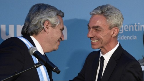 Pesar en Argentina: Ministro de Transportes murió en accidente de tránsito