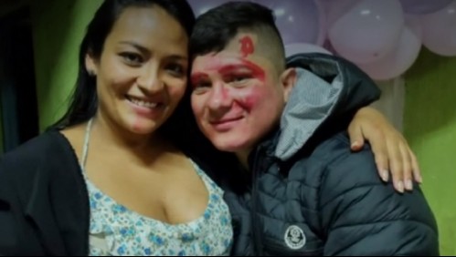 Hombre exige a hospital que aclare las muertes de su bebé y esposa: en una foto aparecen vivas