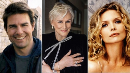 Estos cinco actores súper famosos nunca se llevaron el premio Oscar