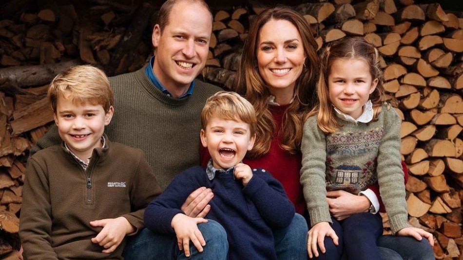 Kate Middleton sale de compras con sus hijos George y Charlotte y sorprende por este detalle Kate Middleton sale de compras con sus hijos George y Charlotte y sorprende por este detalle