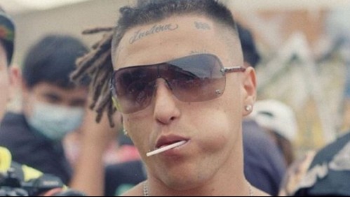 Cantante Pablo Chill-E fue denunciado por realizar concierto clandestino: Hubo 2 detenidos