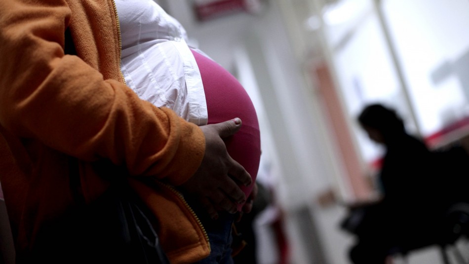 vacunacion-de-mujeres-embarazadas-con-comorbilidades Coronavirus: Mujeres embarazadas con comorbilidades podrán vacunarse desde este lunes