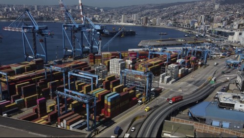 Tercer retiro 10%: Unión Portuaria anuncia paralización total de 25 terminales para este lunes