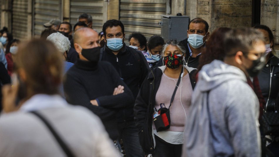 Cuarentenas: Conoce todas las comunas que permanecen en confinamiento total en Chile Cuarentenas: Conoce todas las comunas que permanecen en confinamiento total en Chile