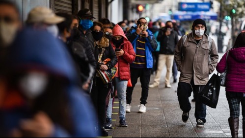 Cuarentenas: Conoce todas las comunas que permanecen en confinamiento total en Chile